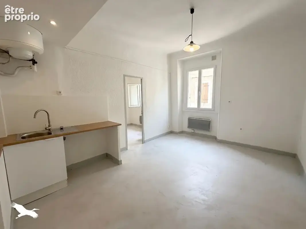 A VENDRE - 2 Appartements Marseille 2 pièces 27 m2 - Marseille 11ème - photo 9