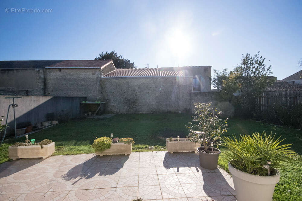 Maison à FERRIERES