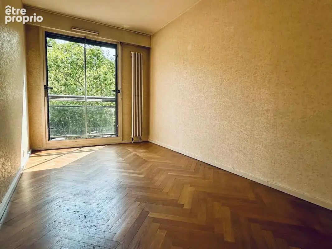 Grand T4, vue dégagée, SAXE-GAMBETTA - photo 7