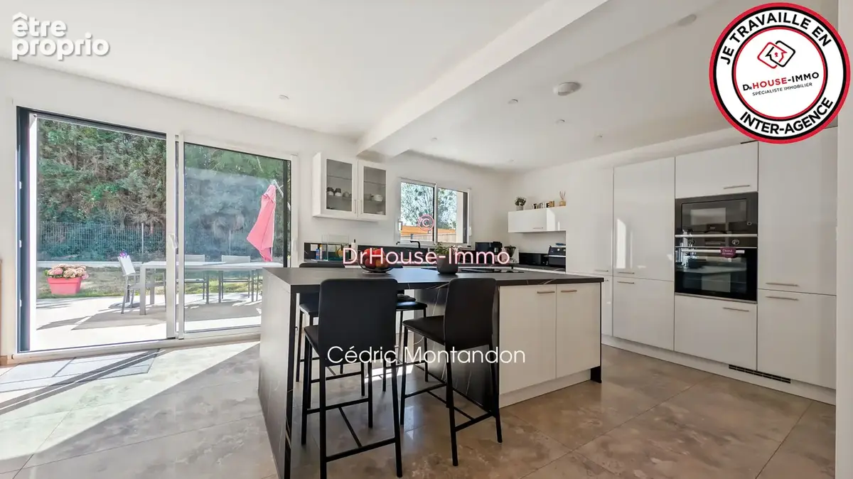 Maison 6 pièces 155 m² à vendre à Rosel (14740) - photo 25