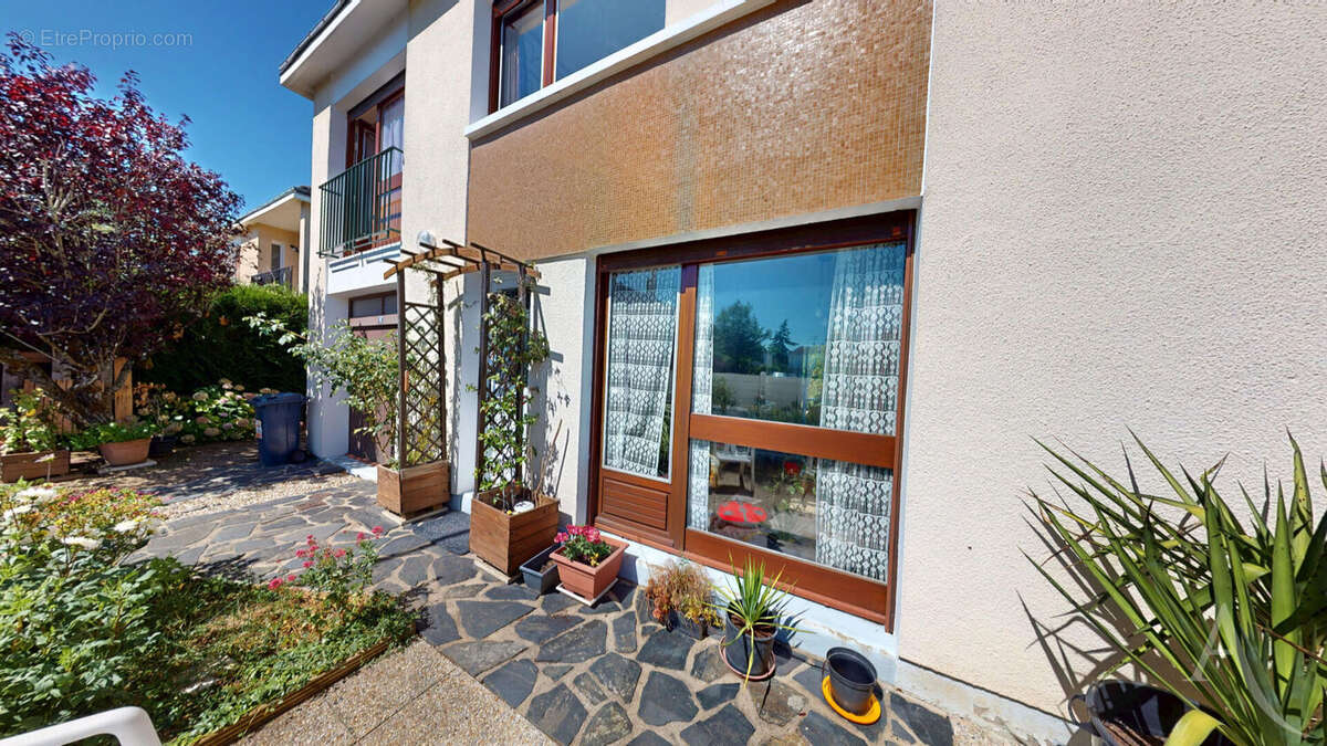 Maison à CHATEAUROUX