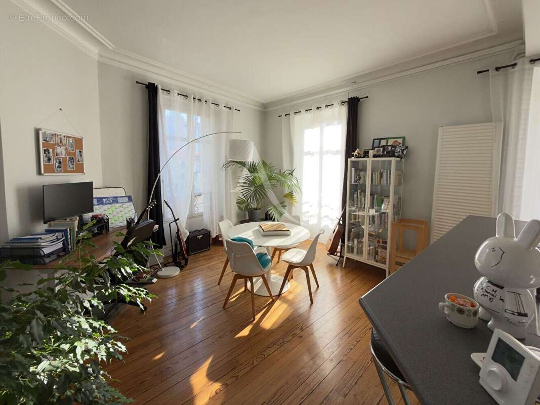 Appartement à PAU
