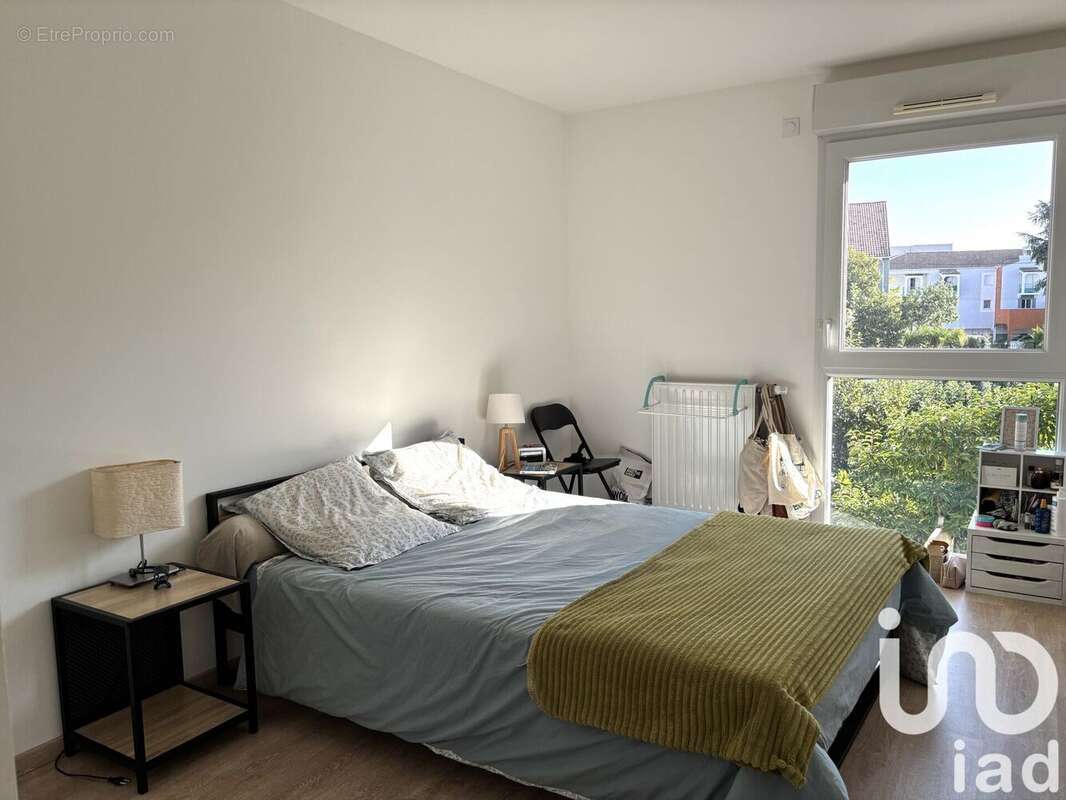 Photo 7 - Appartement à LES SORINIERES