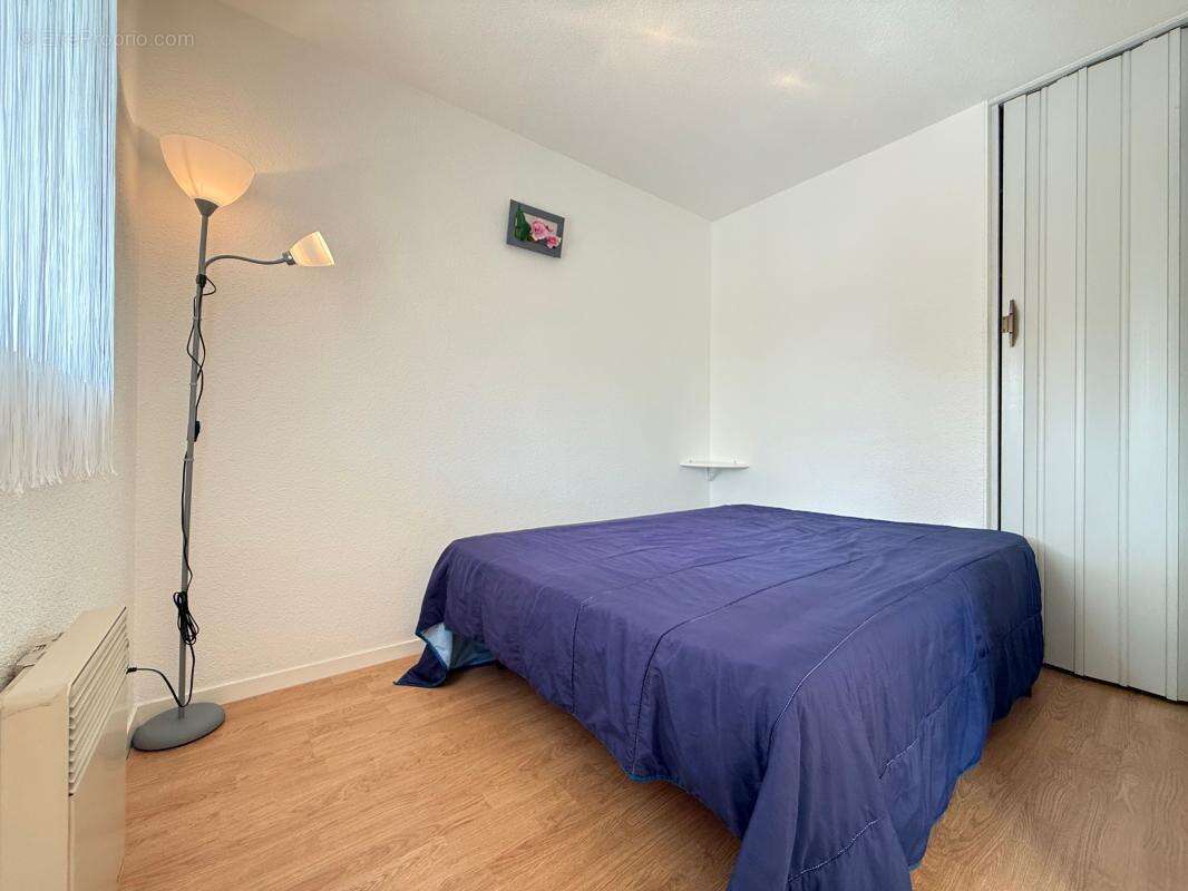 Appartement à VAUX-SUR-MER