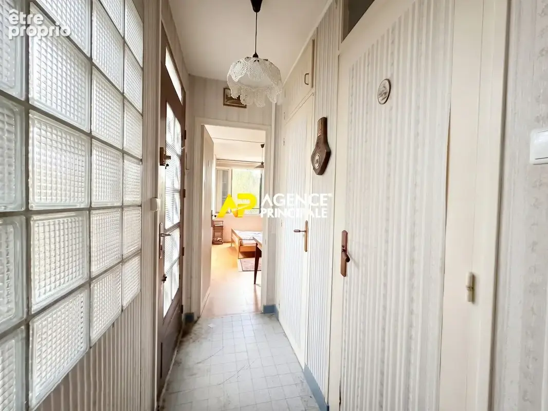 Sartrouville - Le Fresnay Vieux Pays - Maison 4 pièces 72 m2 - photo 11