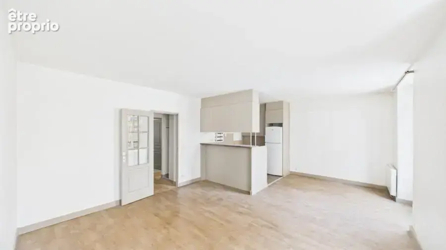 Appartement 50 m² à Paris-17e  - photo 279
