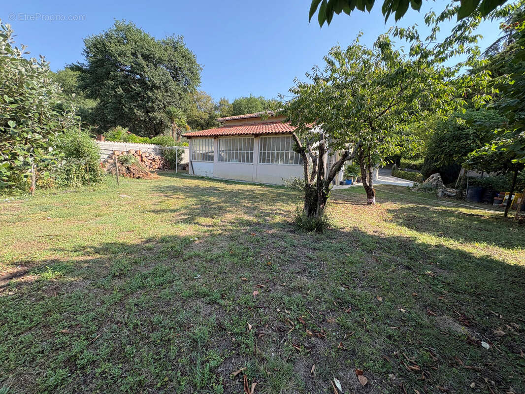 Maison individuelle de plain-pied à vendre - photo 9
