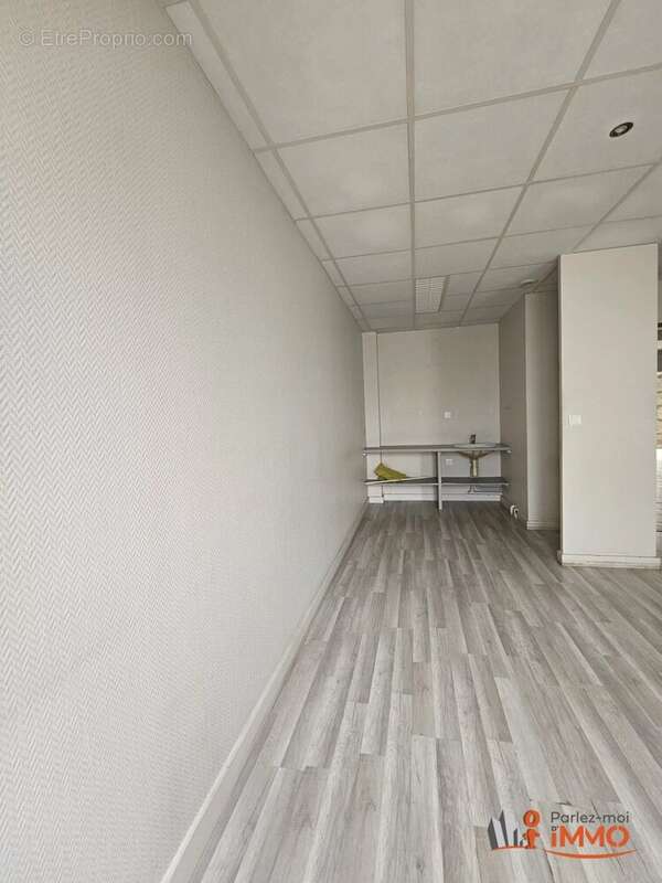Appartement à SAINT-GENEST-LERPT