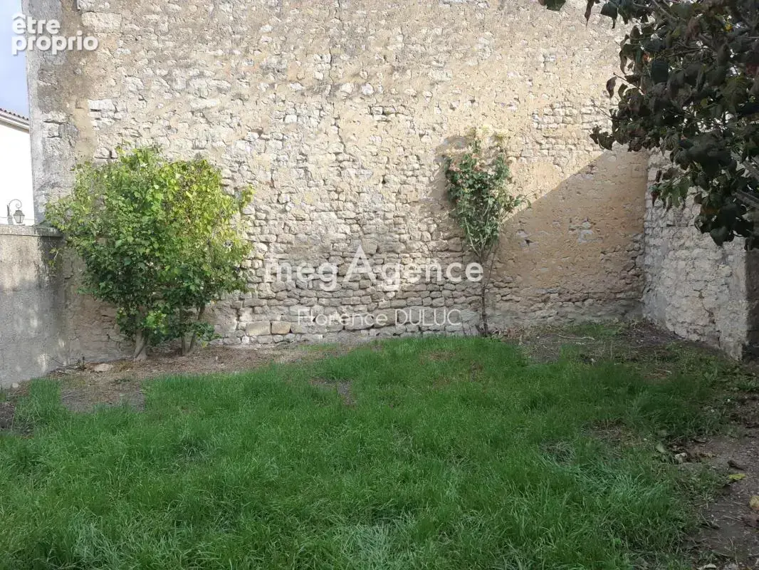 Maison coeur de ville renovee  avec patio - photo 2