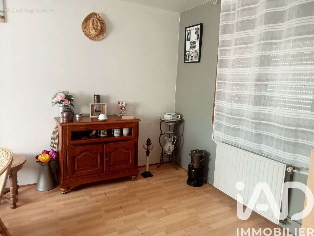 Photo 4 - Maison à HARDIVILLERS