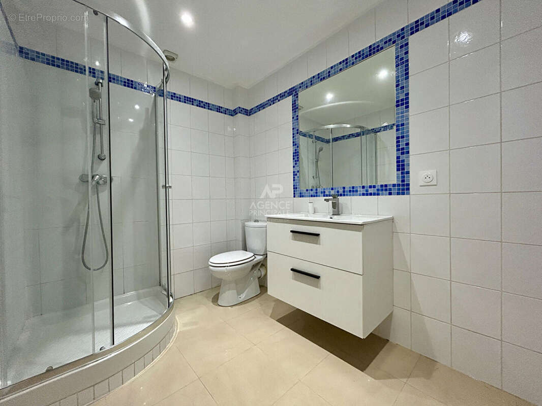 Appartement à POISSY