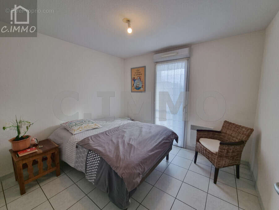Appartement à AGDE