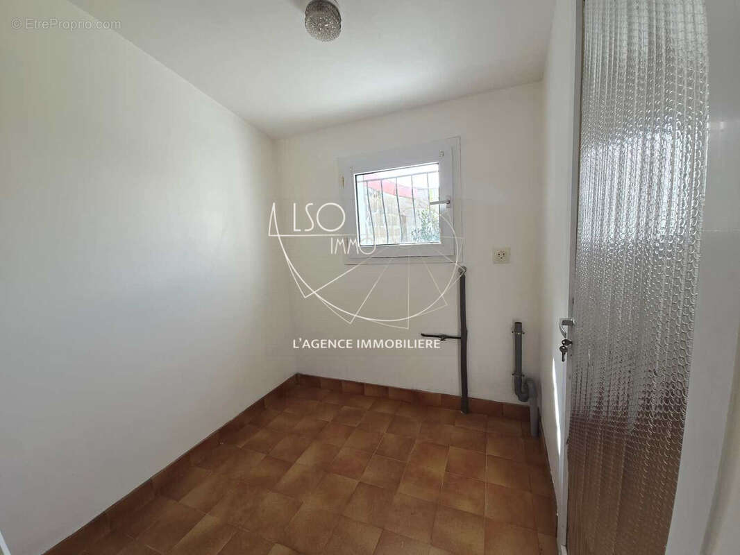 Maison à LES SABLES-D'OLONNE