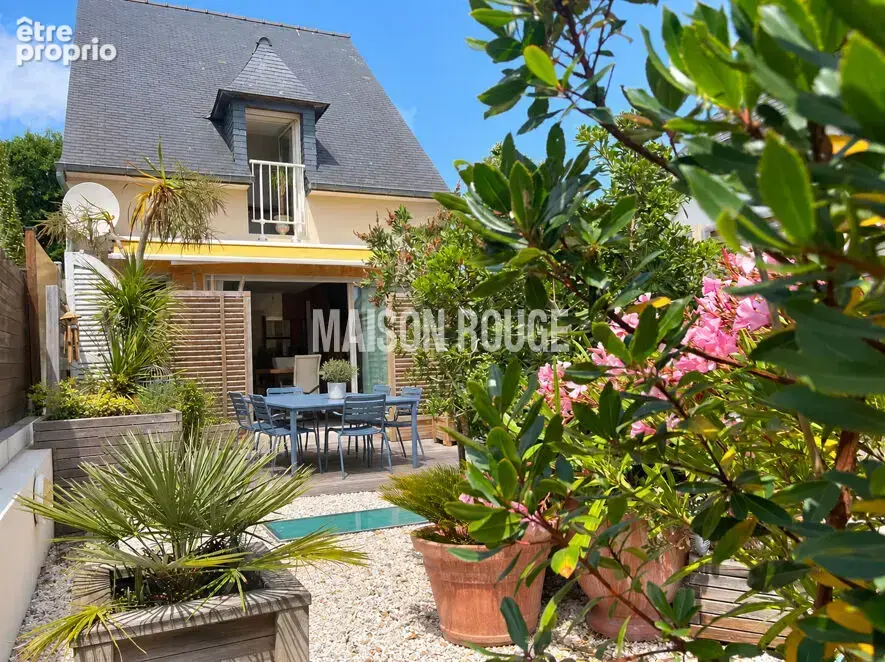 Photo Maison à Perros-Guirec au prix de 399 000€