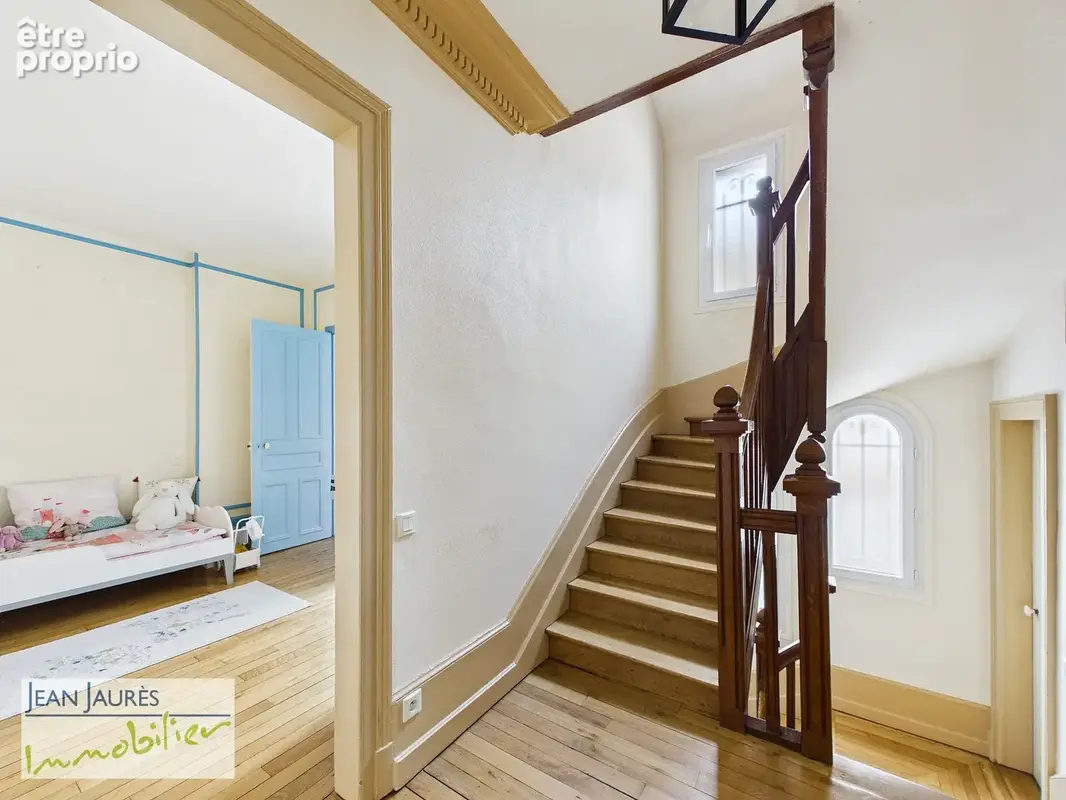 TROYES secteur prisé : maison bourgoise - photo 10