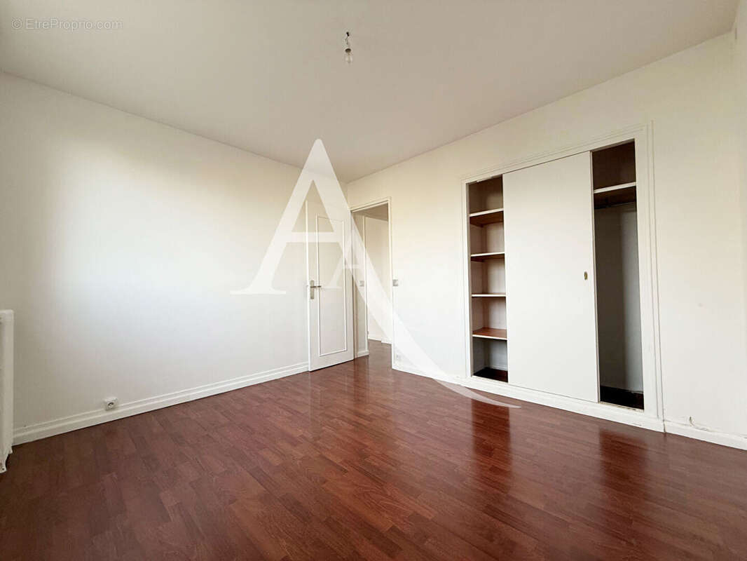 Appartement à CHATOU