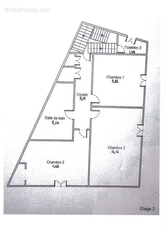 Maison à L'ARBRESLE