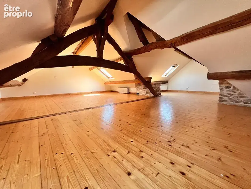 (95450) AVERNES - Maison de village 8 pièce(s) 225 m2, 5 chambres, jardin - photo 13