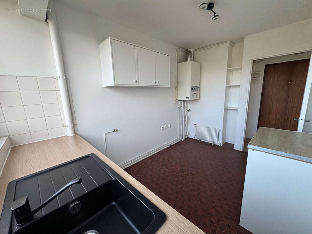 Appartement à CLAMART