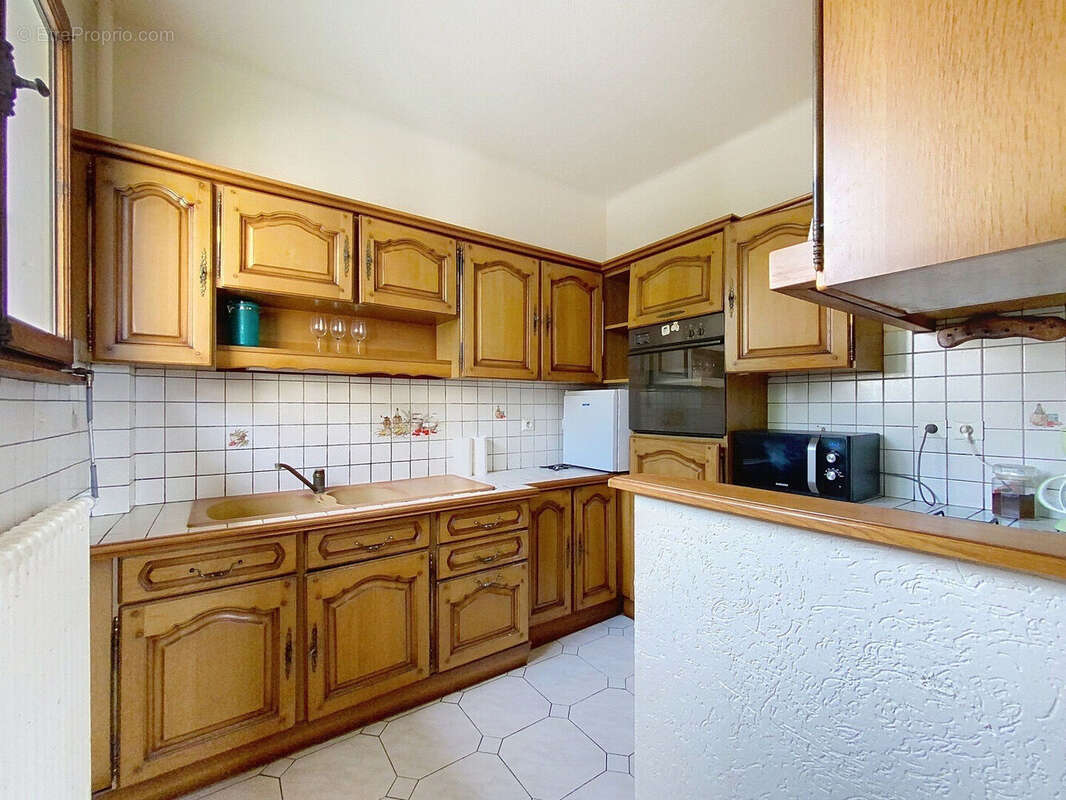 Appartement à ANNECY