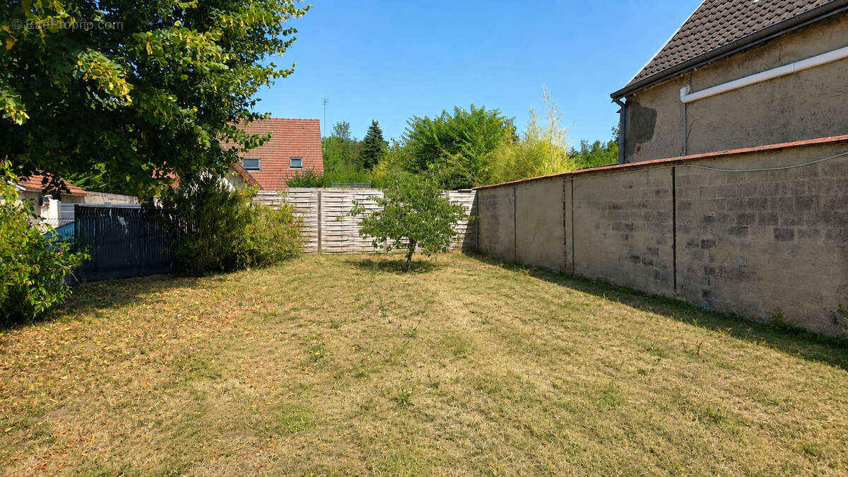 Maison Villiers Le Morhier 3 pièces - photo 9