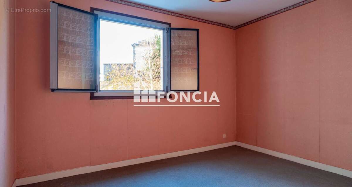 Appartement à QUIMPER