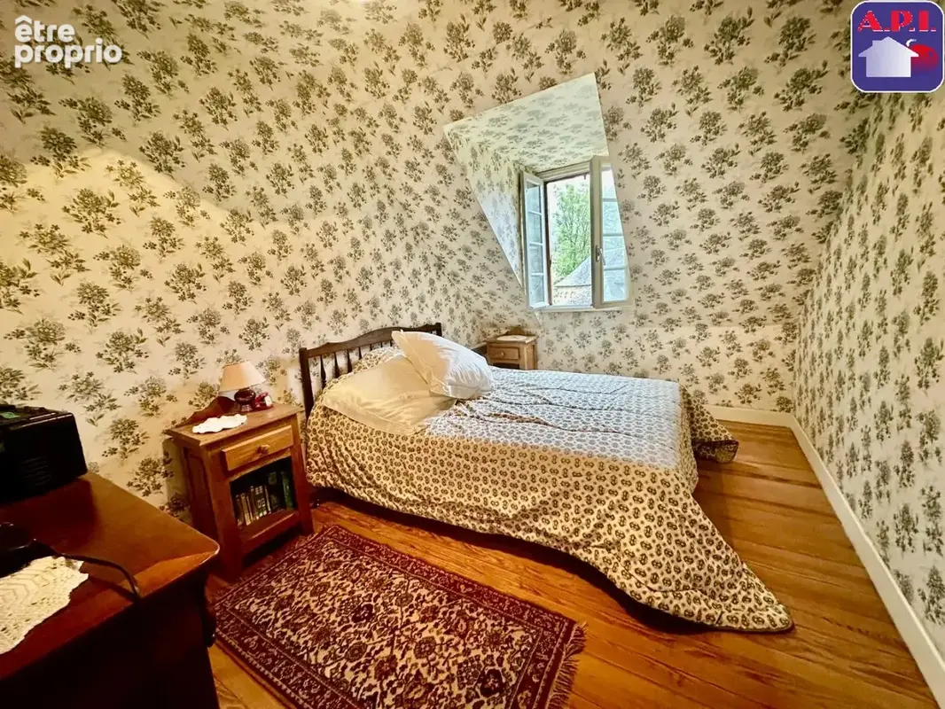 Maison 5 pièces 110 m² à vendre à Les Bordes-Sur-Lez (09800) - photo 5