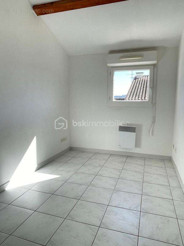 Appartement à MARTIGUES