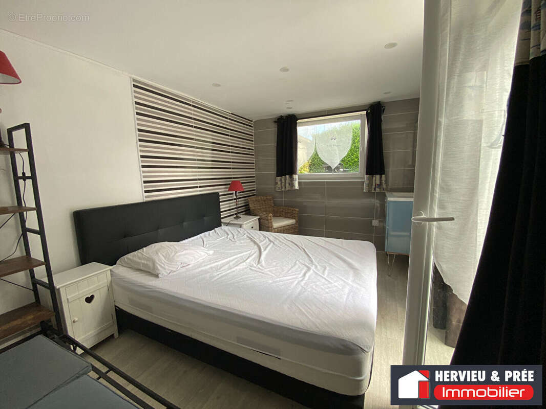 Maison à VER-SUR-MER