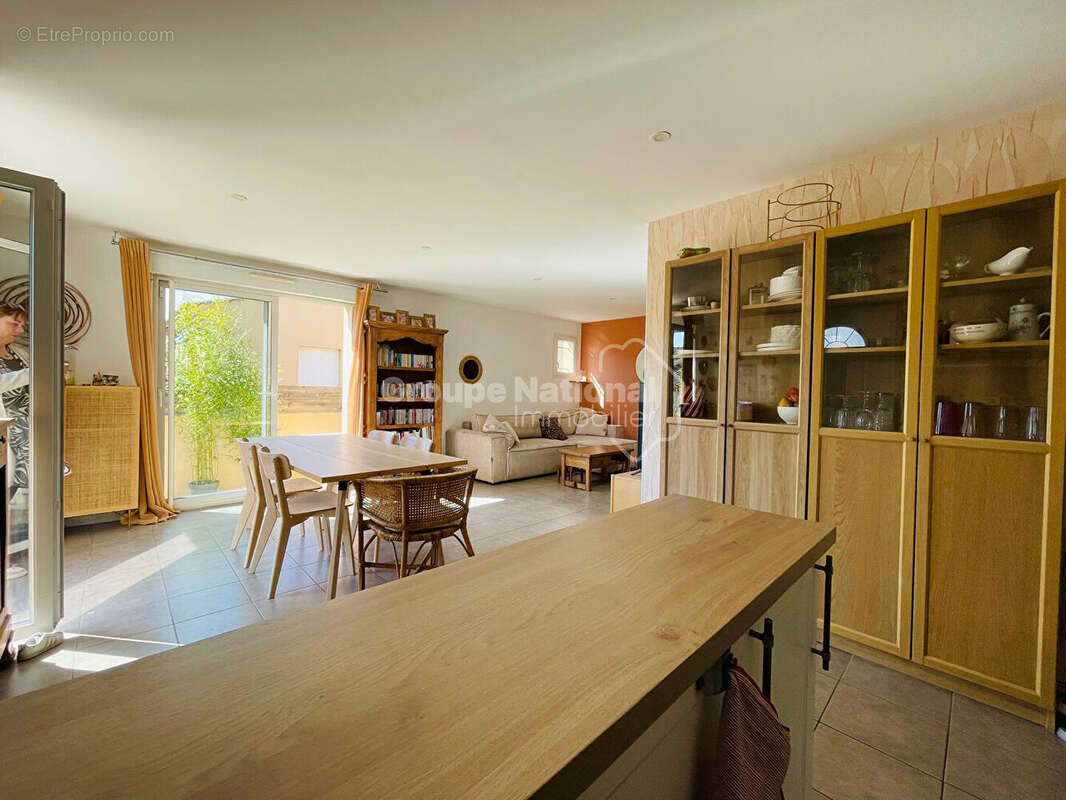 Maison à LE CAILAR