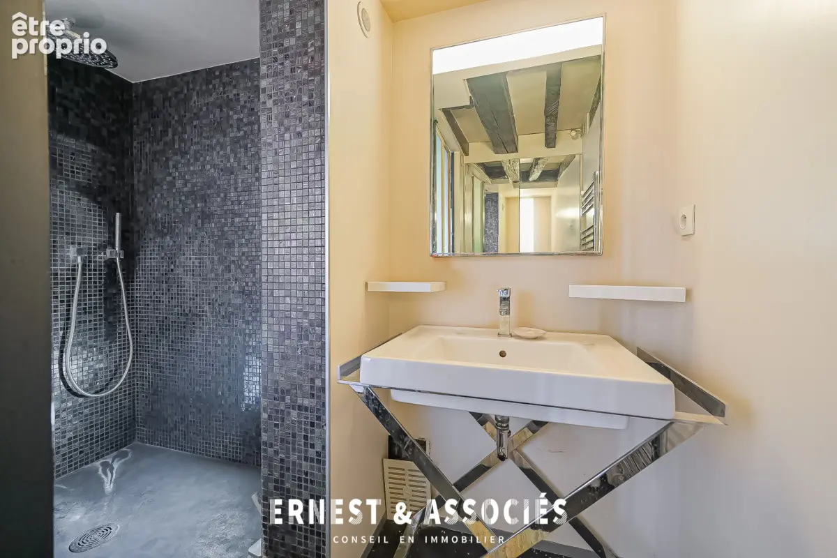 Appartement 3 pièces 56 m² à vendre à Paris-1e (75001) - photo 6