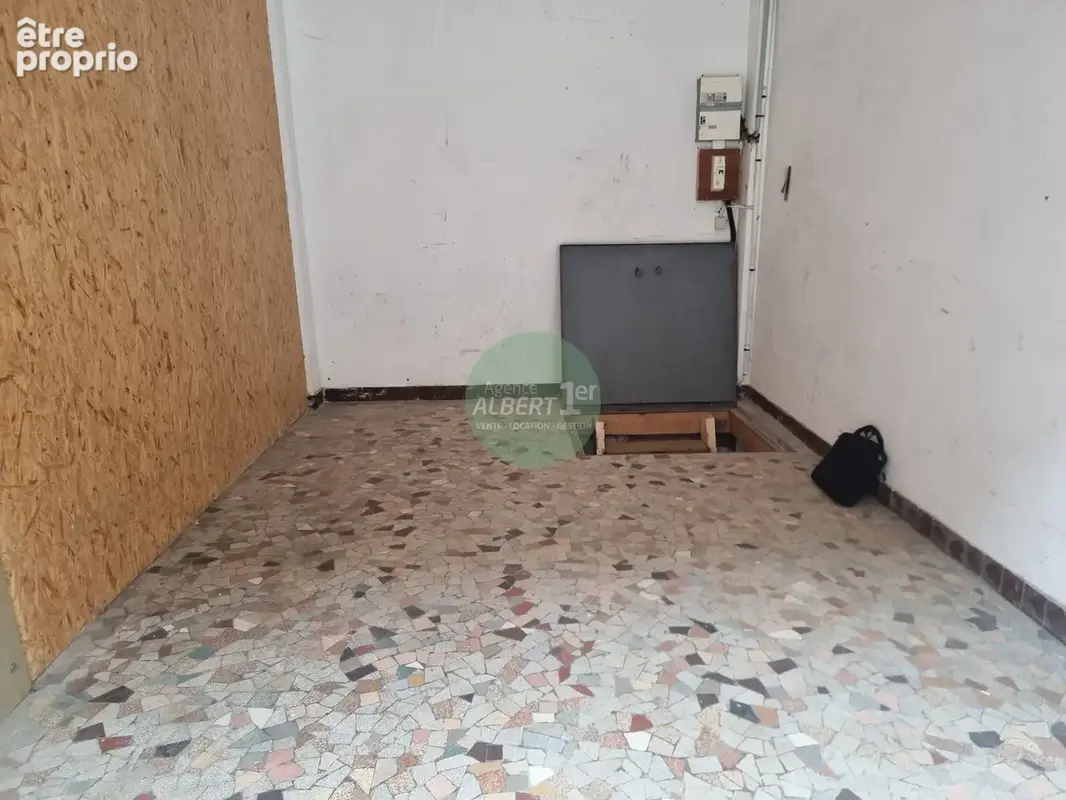 Commerce 27 m² à vendre à Le Havre (76600) - photo 3