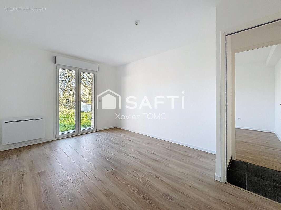 Photo 5 - Maison à CROISILLES