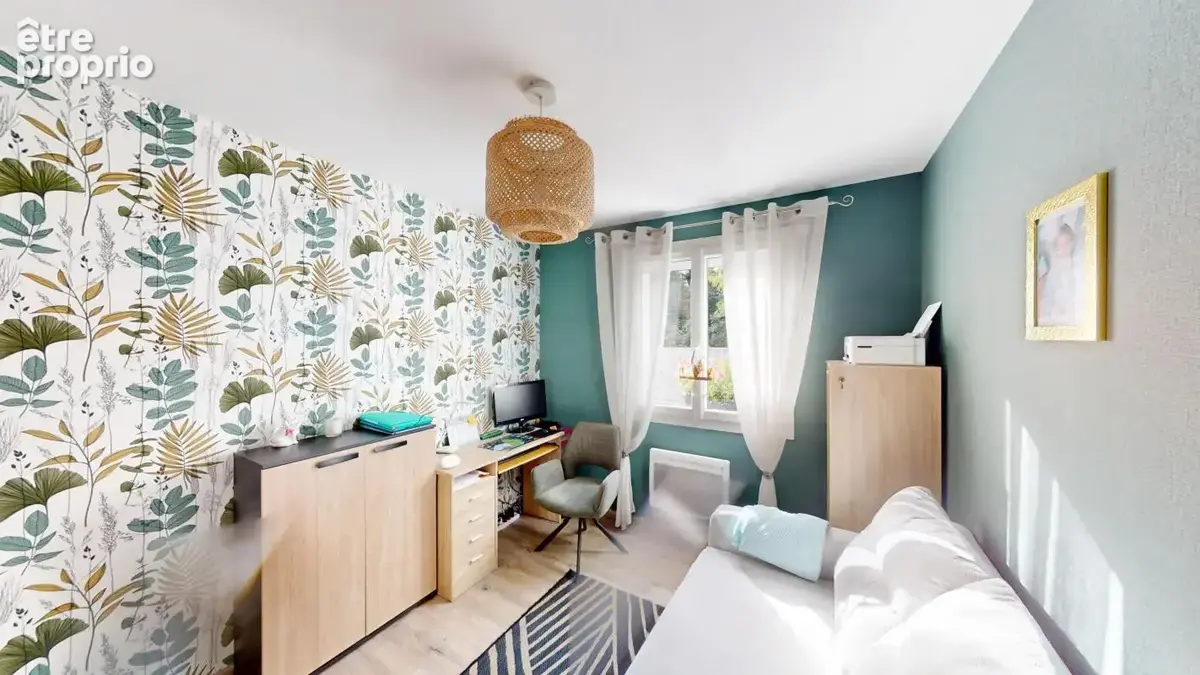 Maison 4 chambres Varengeville sur mer - photo 23
