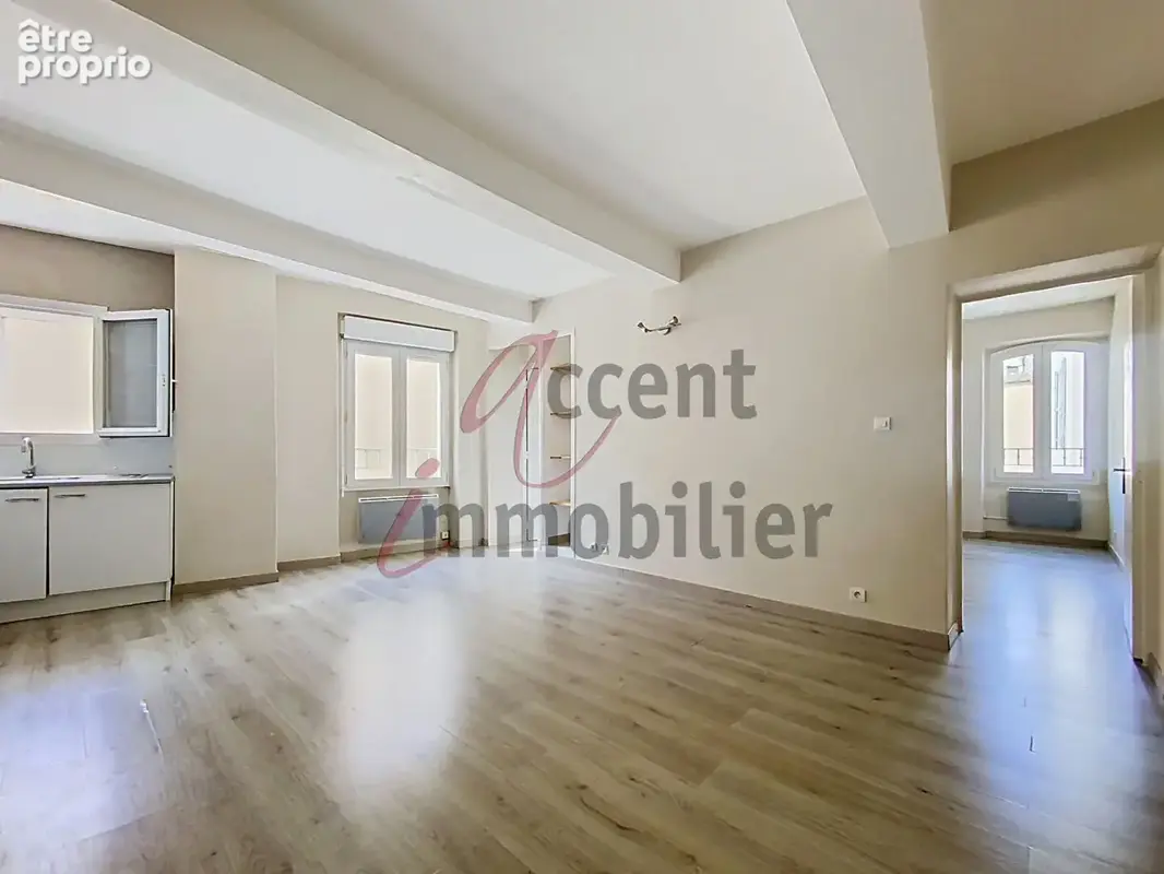 Photo Appartement à Cavaillon au prix de 96 300€