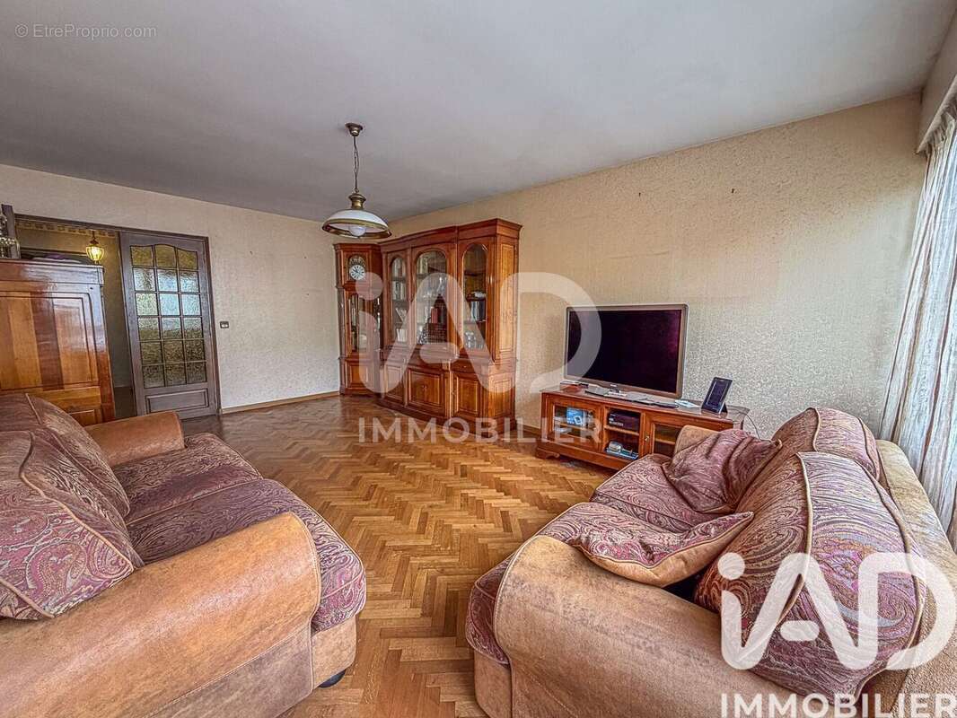 Photo 6 - Appartement à BRY-SUR-MARNE