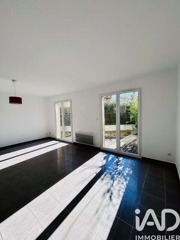 Photo 8 - Maison à FLEURY