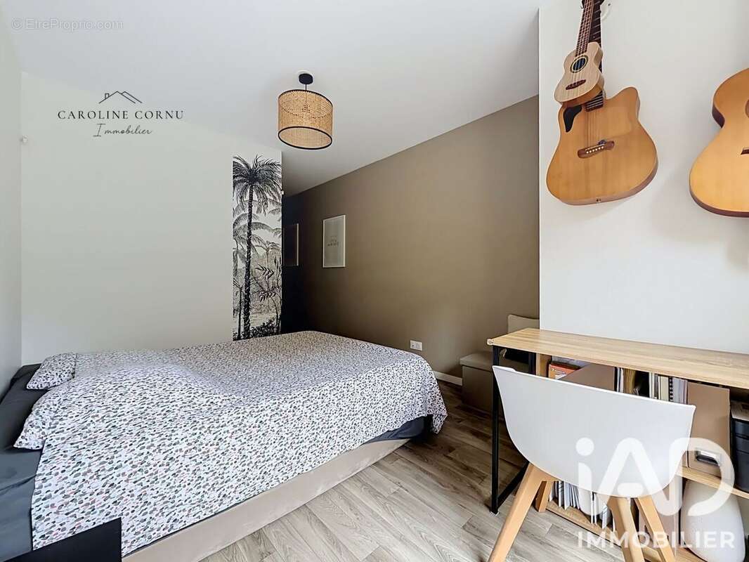Appartement 93 m² à Plaisir  - photo 7