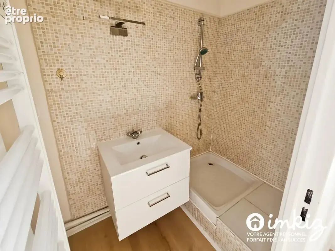 Appartement 2 pièces - photo 6