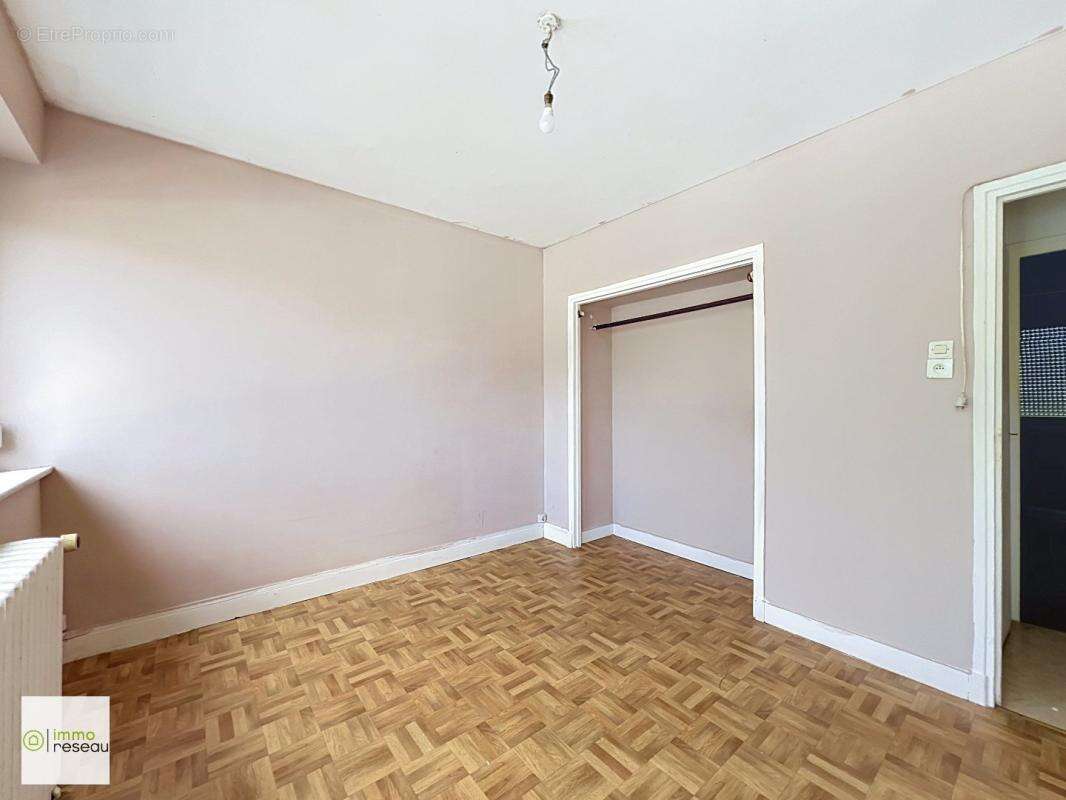 Maison de ville - photo 10