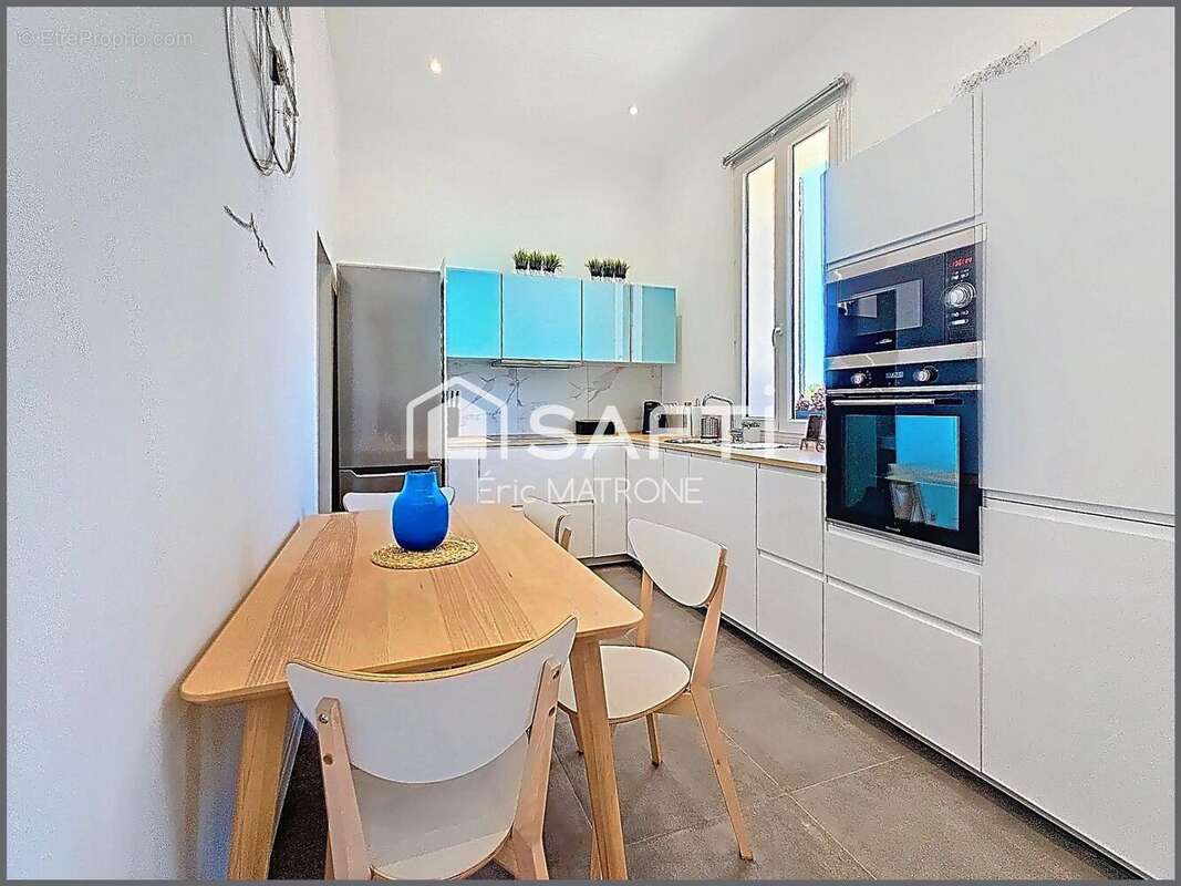 Photo 8 - Maison à MARSEILLE-11E