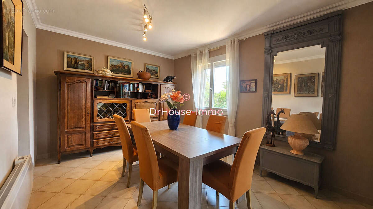 Maison 114 m² à Aucamville  - photo 5