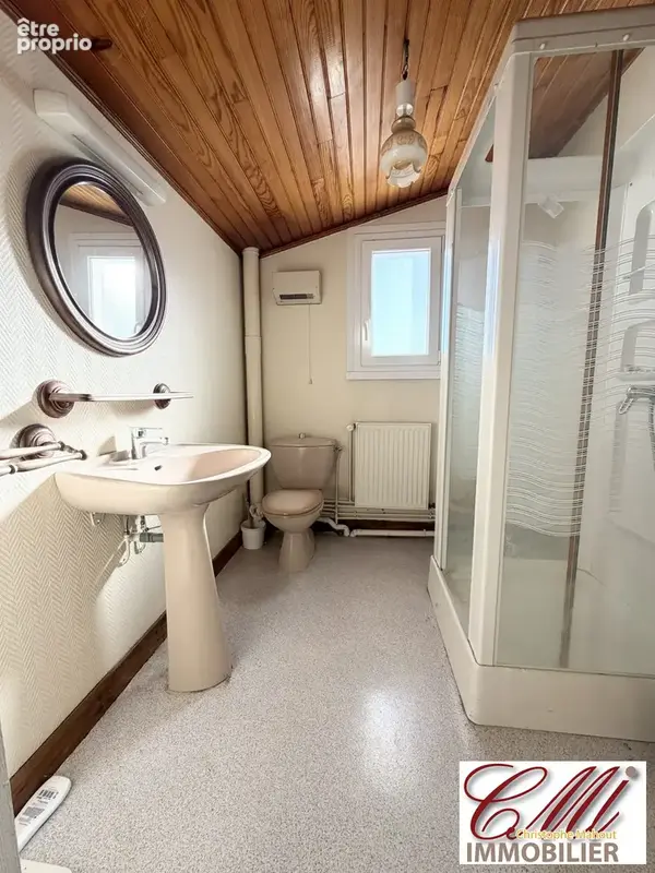 Maison 4 pièces 82 m² à vendre à Vitry-Le-Francois (51300) - photo 8