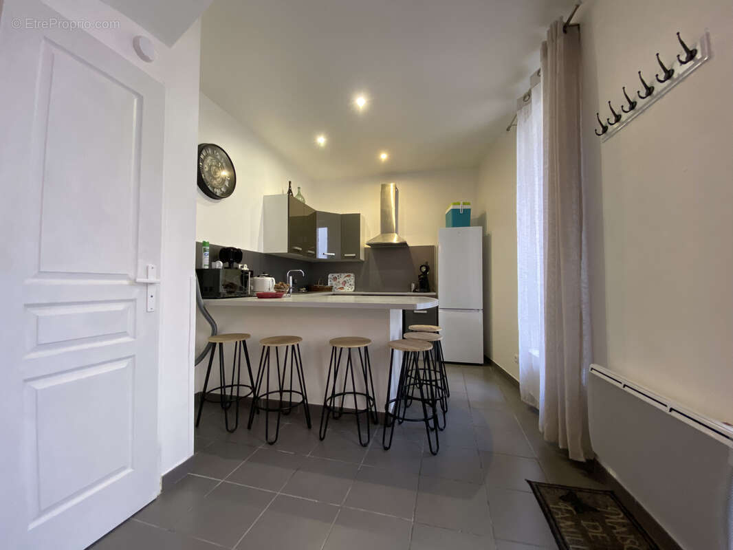 Maison à MARSEILLAN