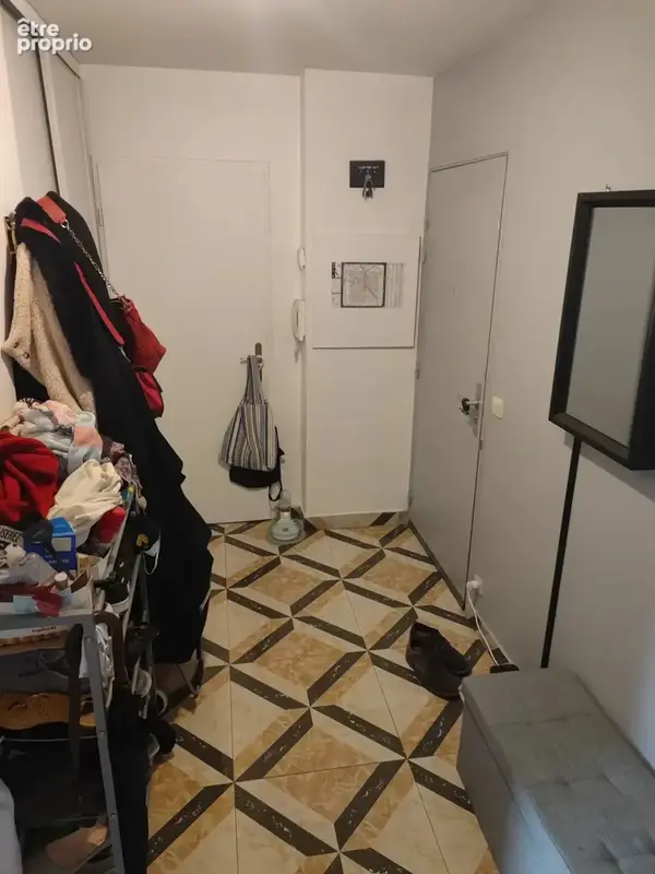 T4 loué 1230 € / mois - photo 7