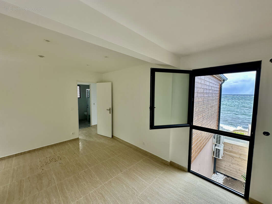 Maison à SAINT-MARTIN