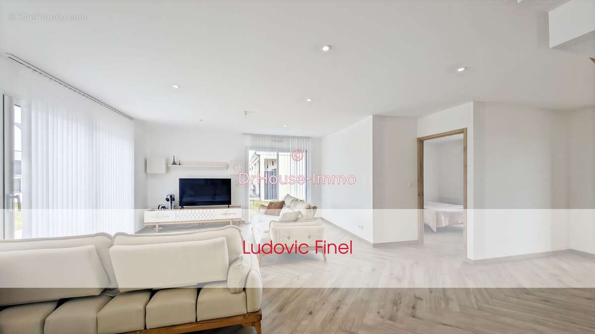 Maison 140 m² à Courseulles-Sur-Mer  - photo 7