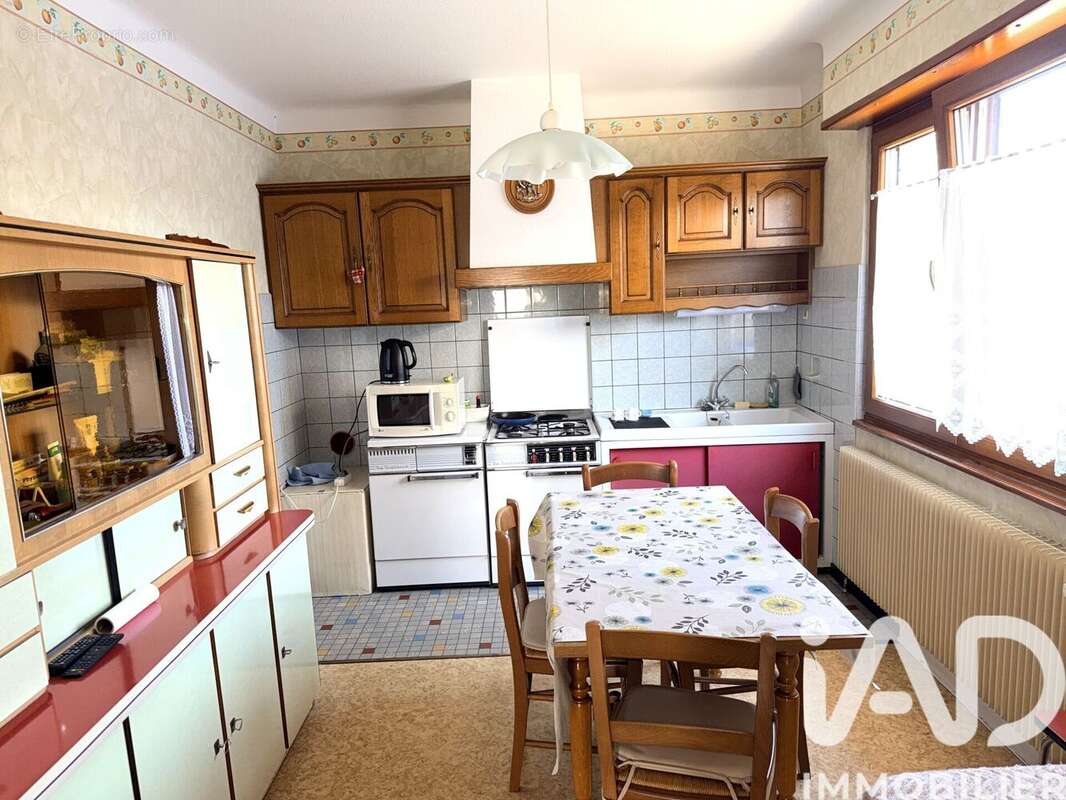 Photo 7 - Maison à MARCKOLSHEIM