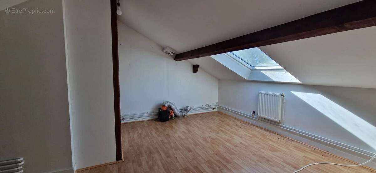 Maison à MORET-SUR-LOING