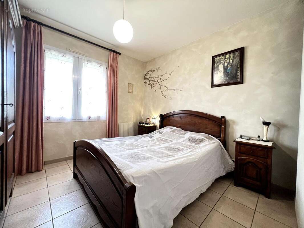 Photo 6 - Maison à LONGEVILLE-SUR-MER